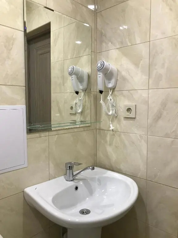 Гостевой дом Кредо