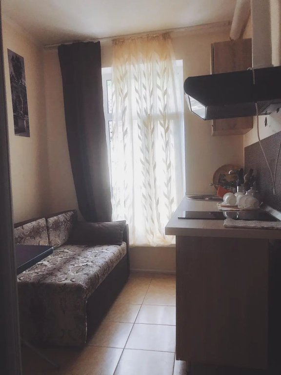 Гостевой Дом Людмила