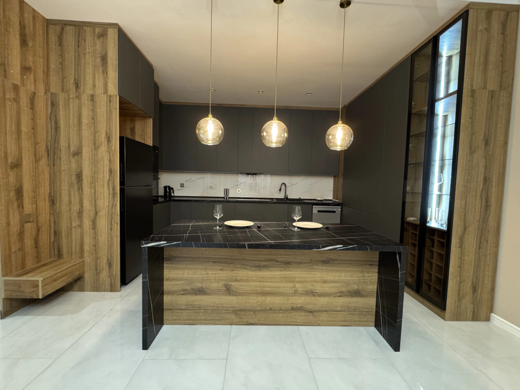 Квартира Voyage Apartment