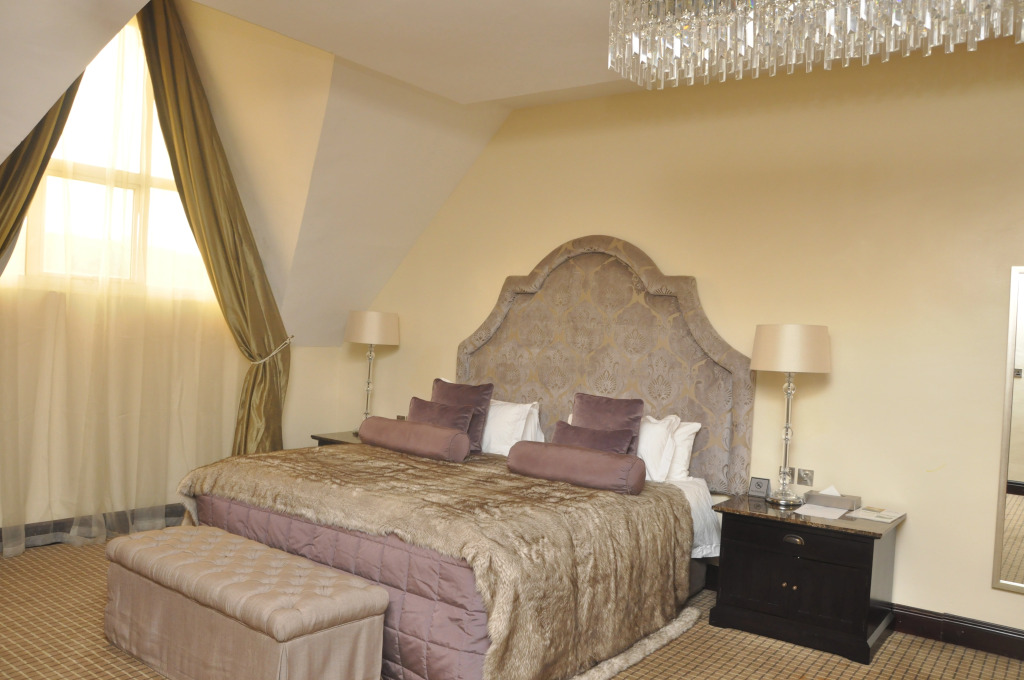 Amor Hotels Abuja