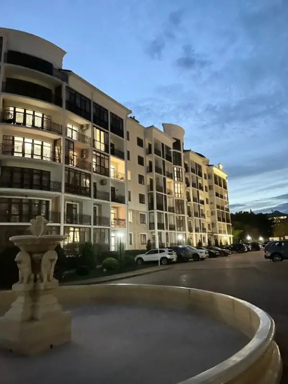 Апартаменты ApHouse