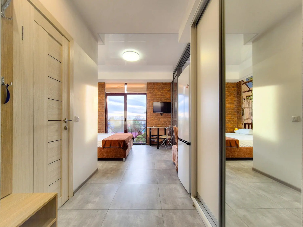 Квартира на улице Кирова, 28А