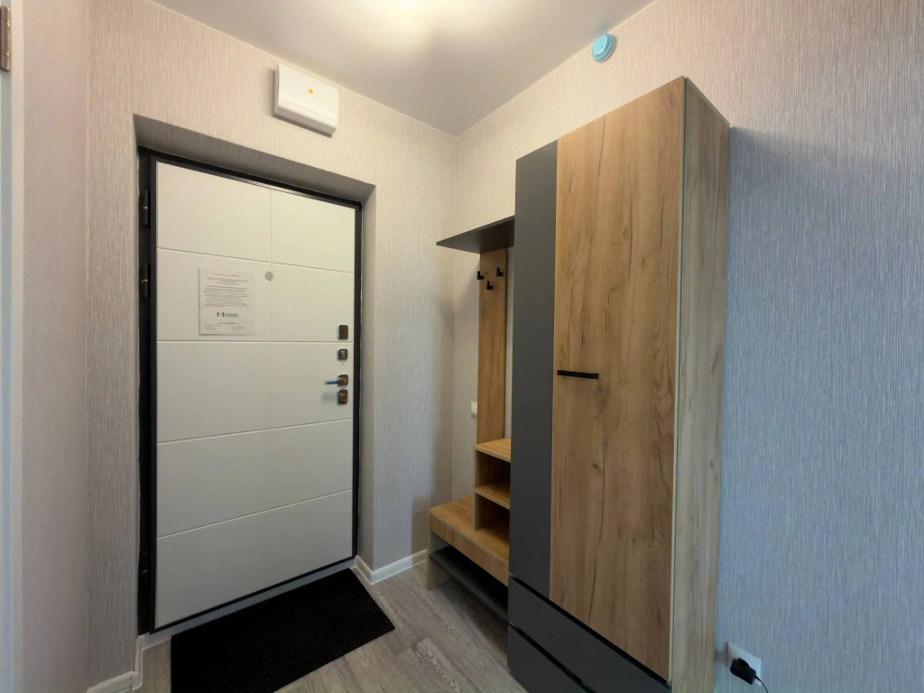 Квартира Home Hotel в ЖК Околица