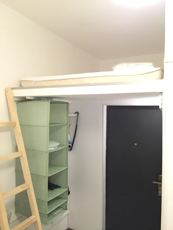 Mikro Studiya Na 12-J Linii Vo Apartments