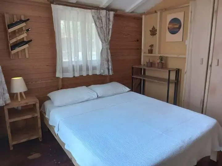 Глэмпинг Butterfly Valley