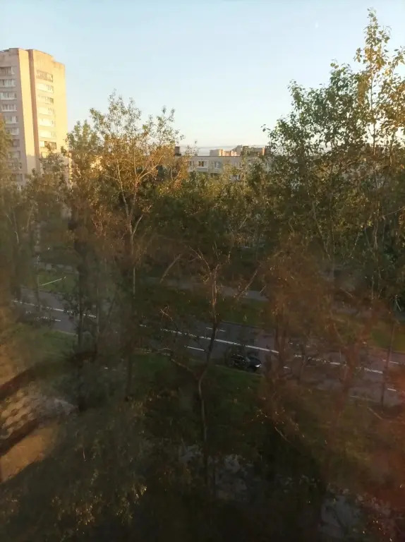 Квартира Уютная на Будапештской