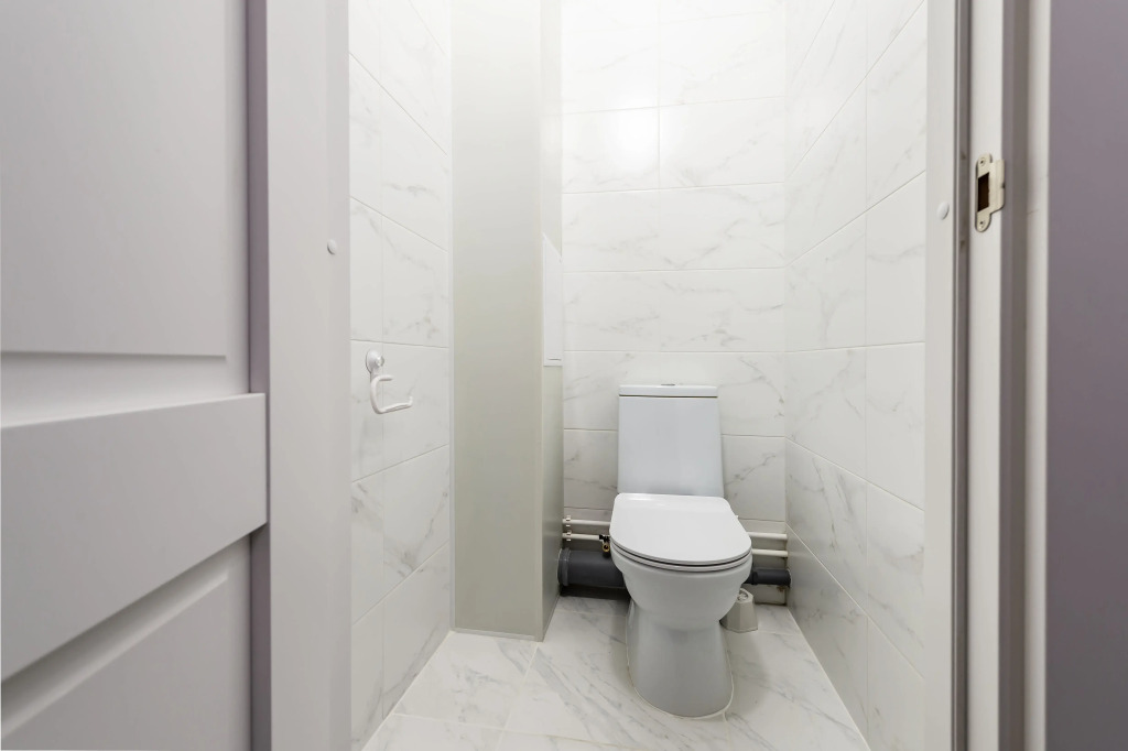 Квартира ApartMe у парка Сосновка