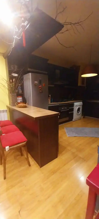 Апартаменты Elite Apartment City Center