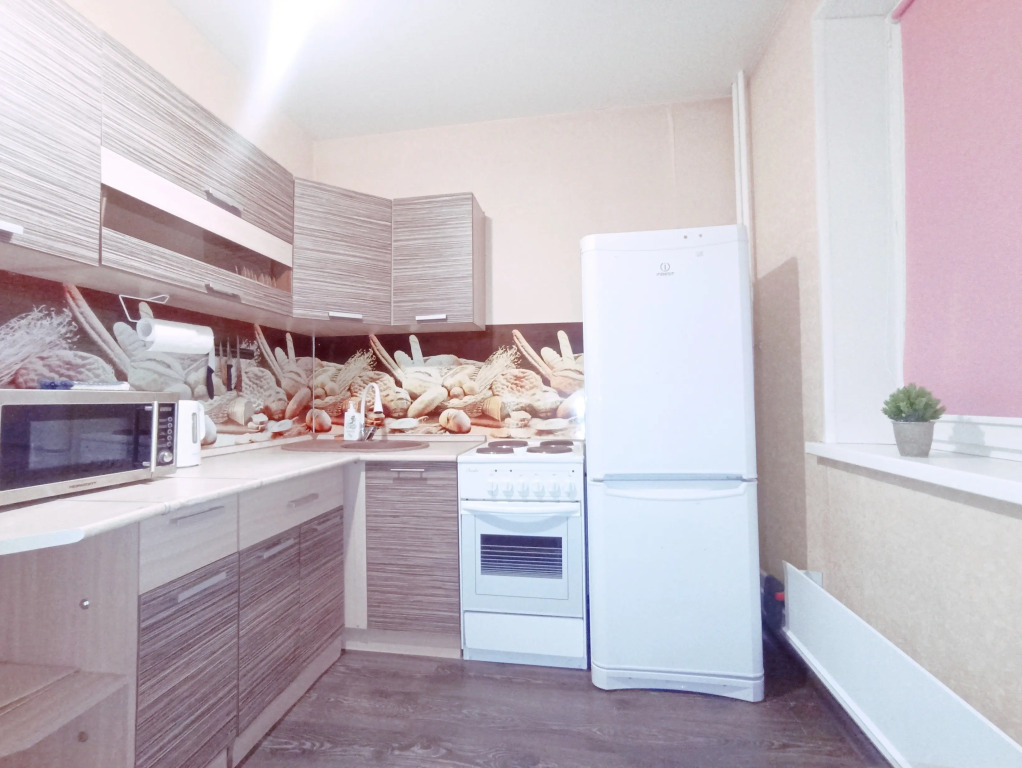 Квартира на улице Агалакова 49