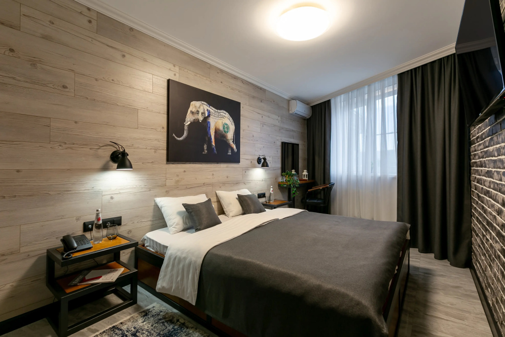Апарт-отель Джорджио-Хайлаз-Хоум
