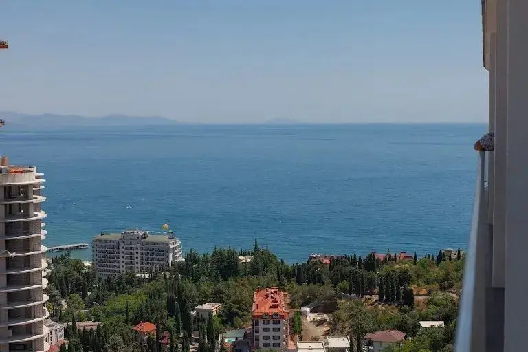 Апартаменты на Западной улице 4к2
