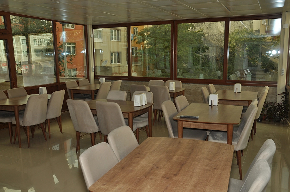 EViM HOTEL ÇORLU
