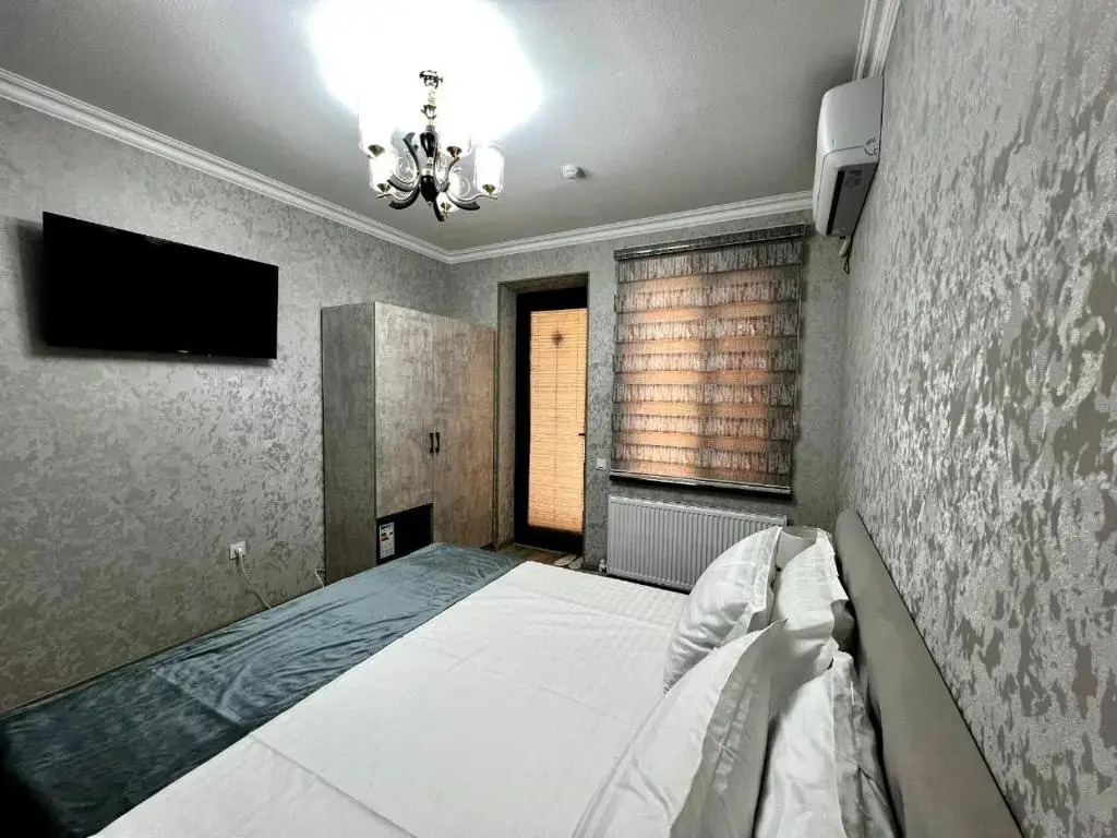 Мини-отель Rudakiy Hotel