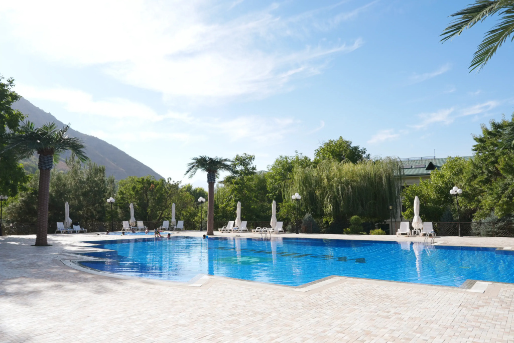 Wellmore Resort