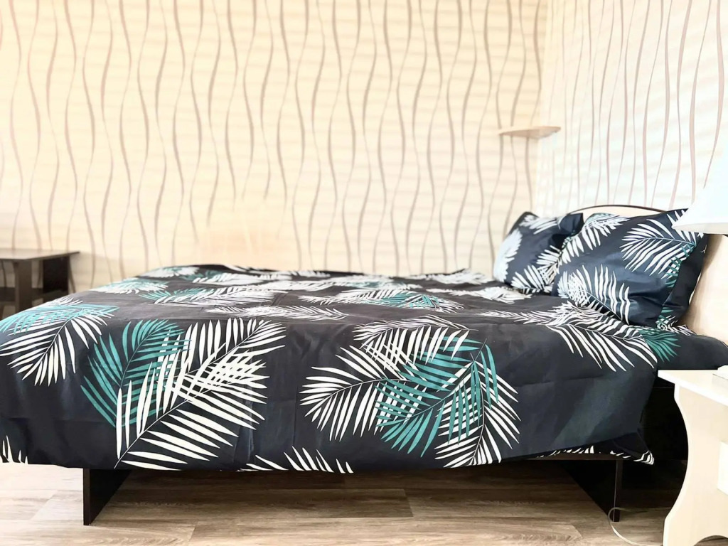 Odnokomnatnye Ulitsa Pravdy 14 Apartments