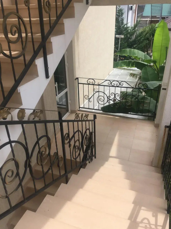 Квартира на Кувшинок 7к1 23
