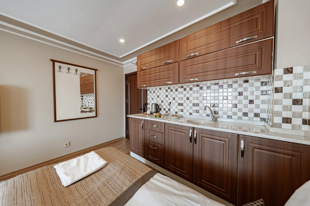 Grand Hamit Hotel