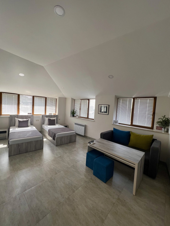Menua by Horizon Hotels Yerevan Hotel