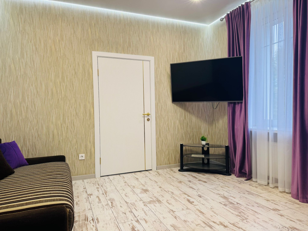 Апартаменты Urban Grodno