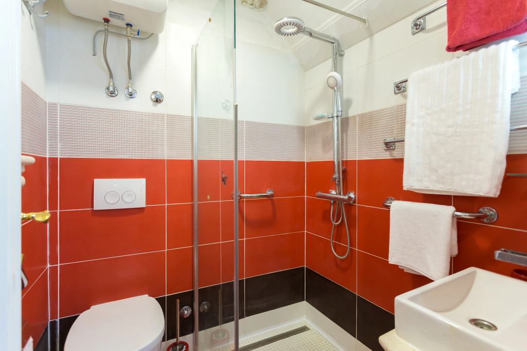 Гостевой Дом Mia Casa