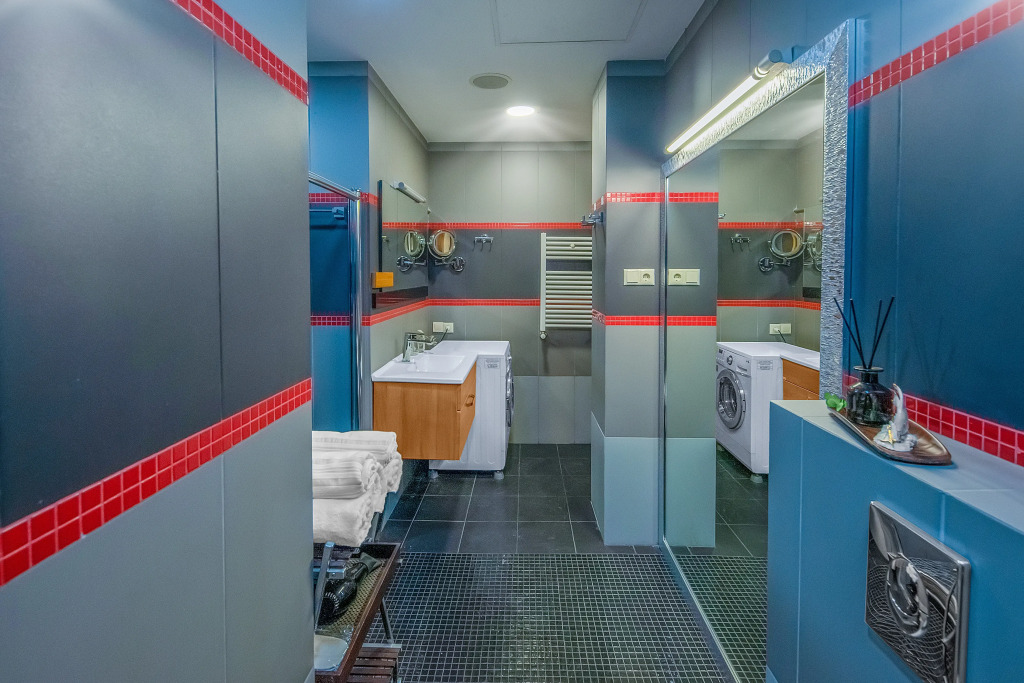 Апартаменты HB apartments Besik