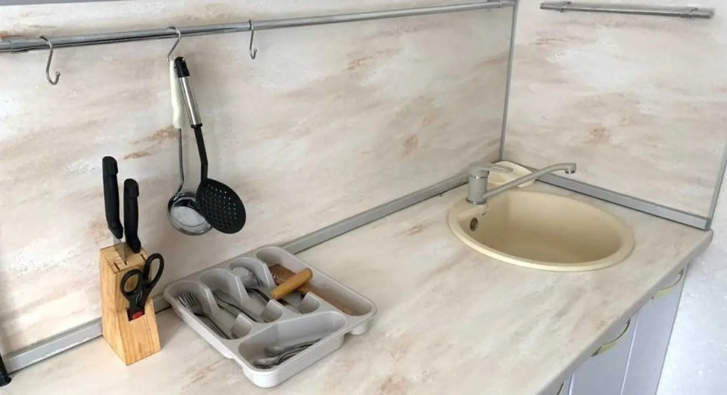 Квартира 1-Комнатная на Улице Энгельса 69А