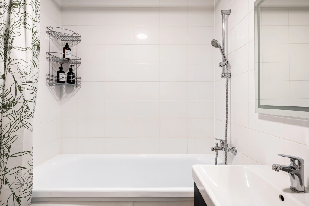Yevrodvushka Flat