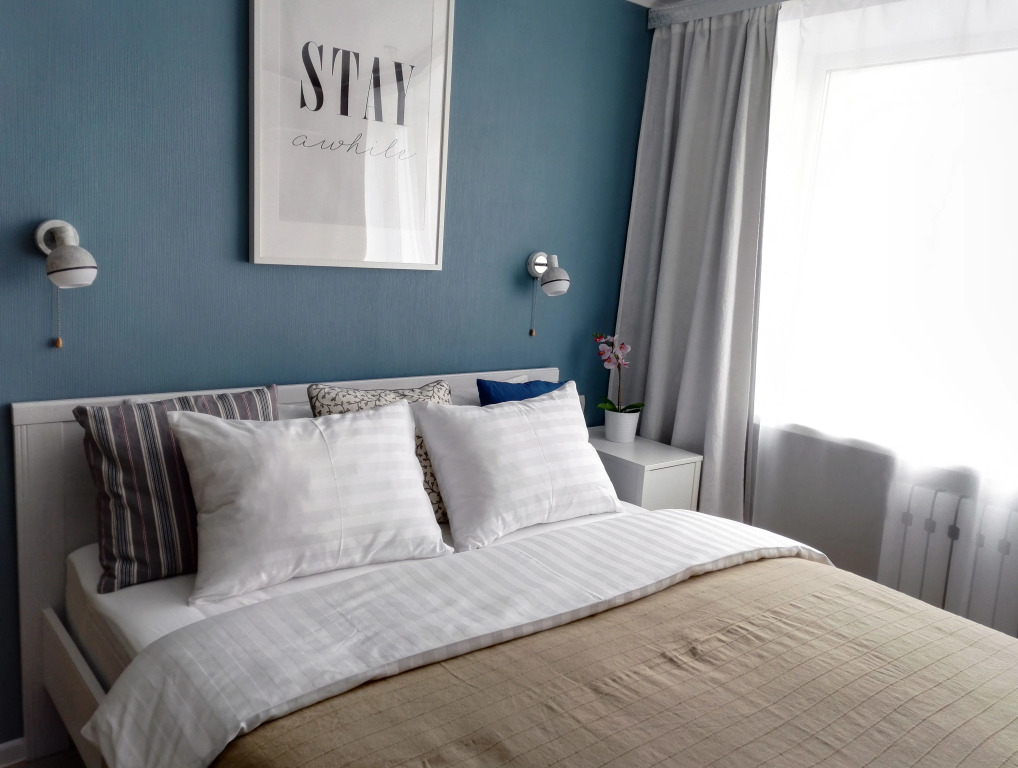 Апартаменты Perfect Home