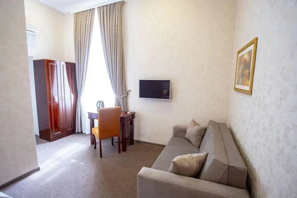 La Casa Nizami Boutique Hotel
