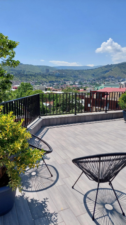 Falcon Boutique Hotel