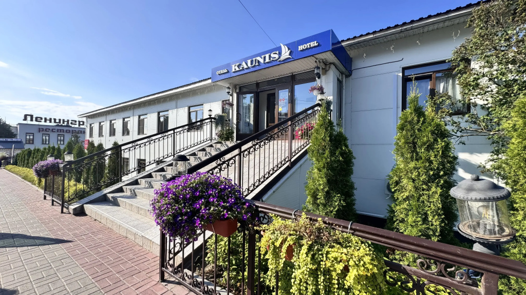 Каунис
