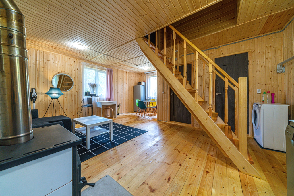 Гостевой дом Soroka home