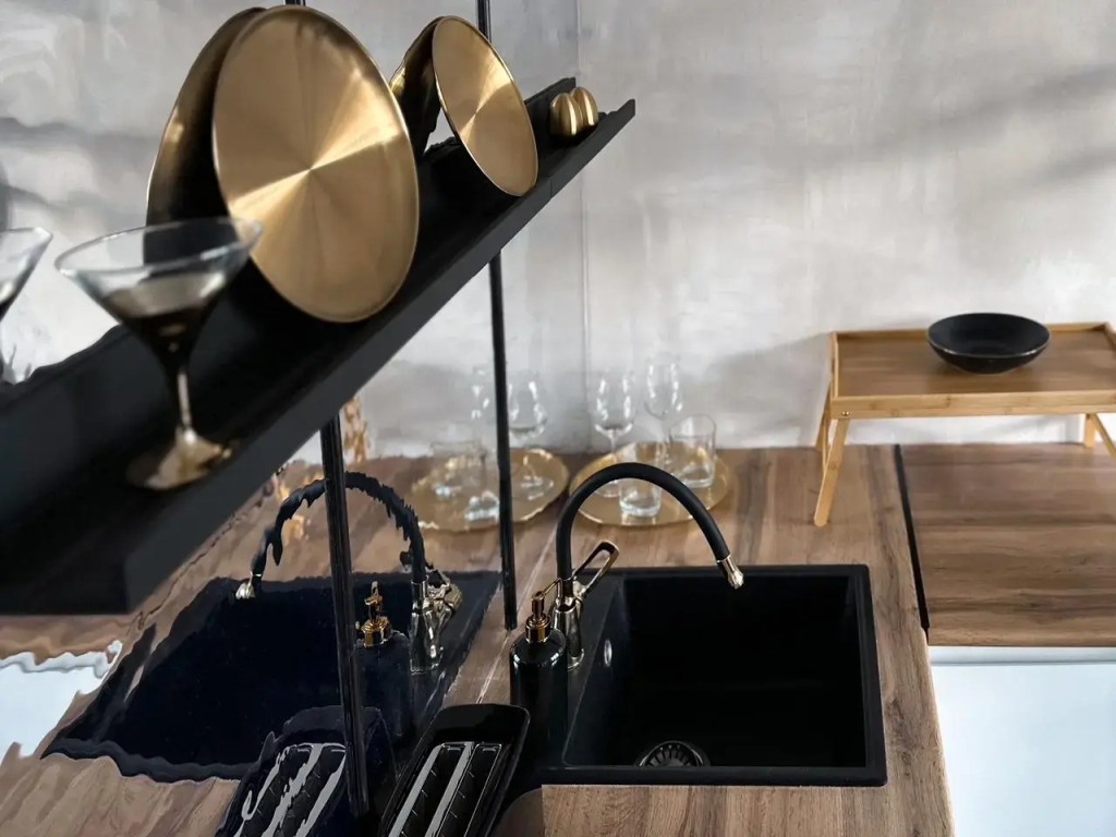 Апартаменты Измайловский Парк 507 Matison Home
