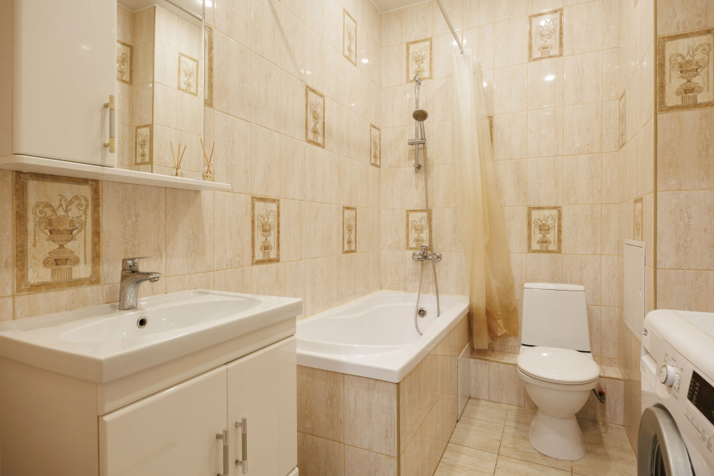 Квартира на Ул. Заставская 46к2