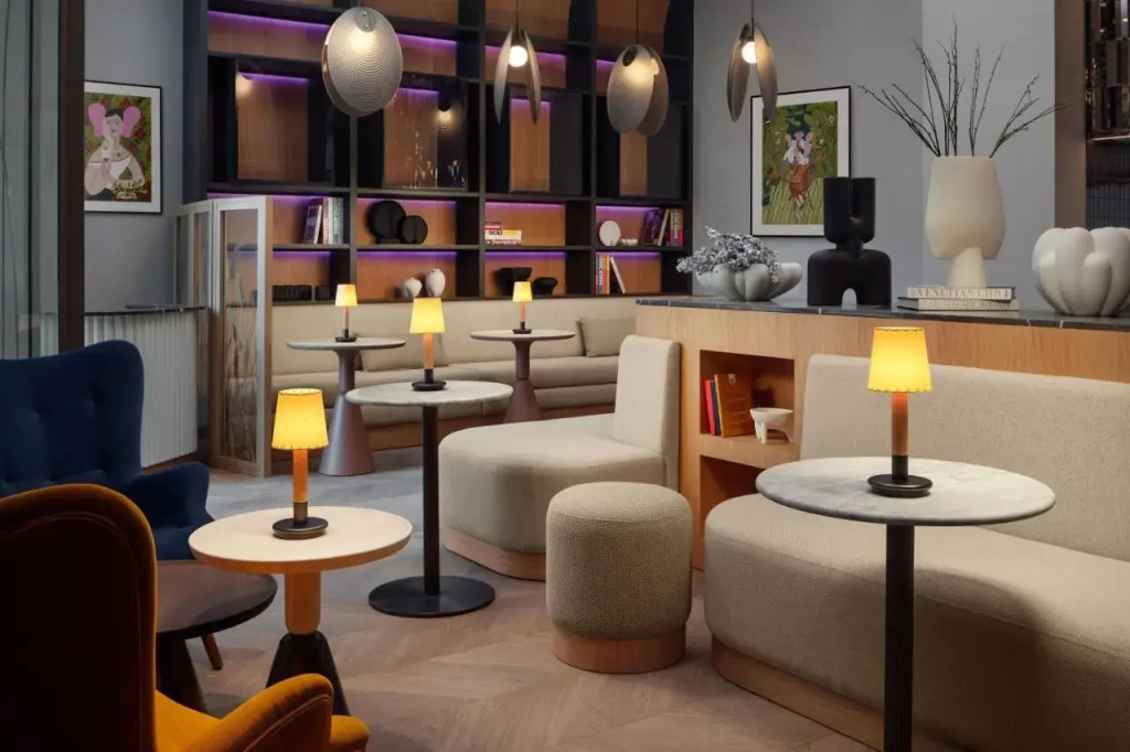 Courtyard by Marriott Yerevan