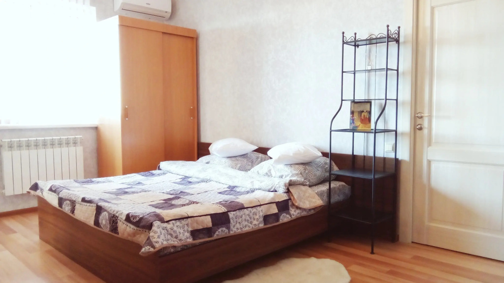 Квартира 2-комн. кв., 55 м2