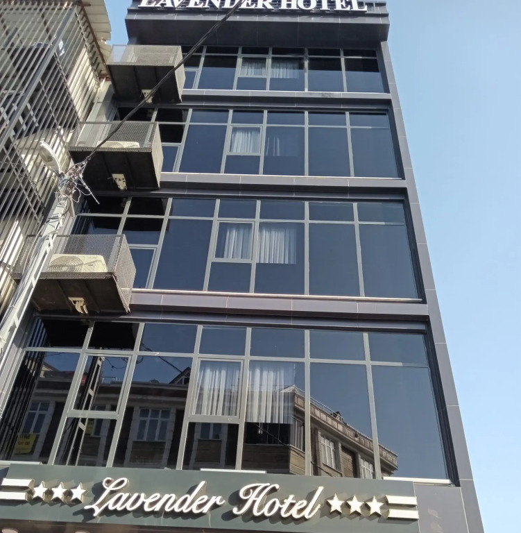 Lavender Inn Hotel