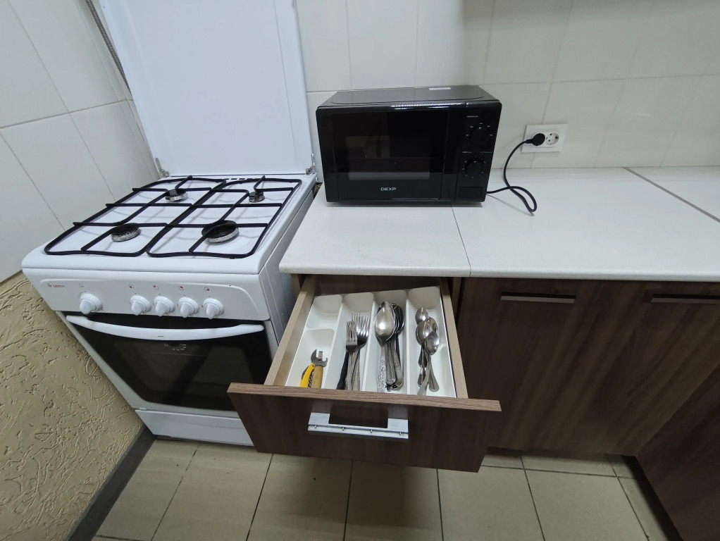 Квартира на Садовой рядом с парком