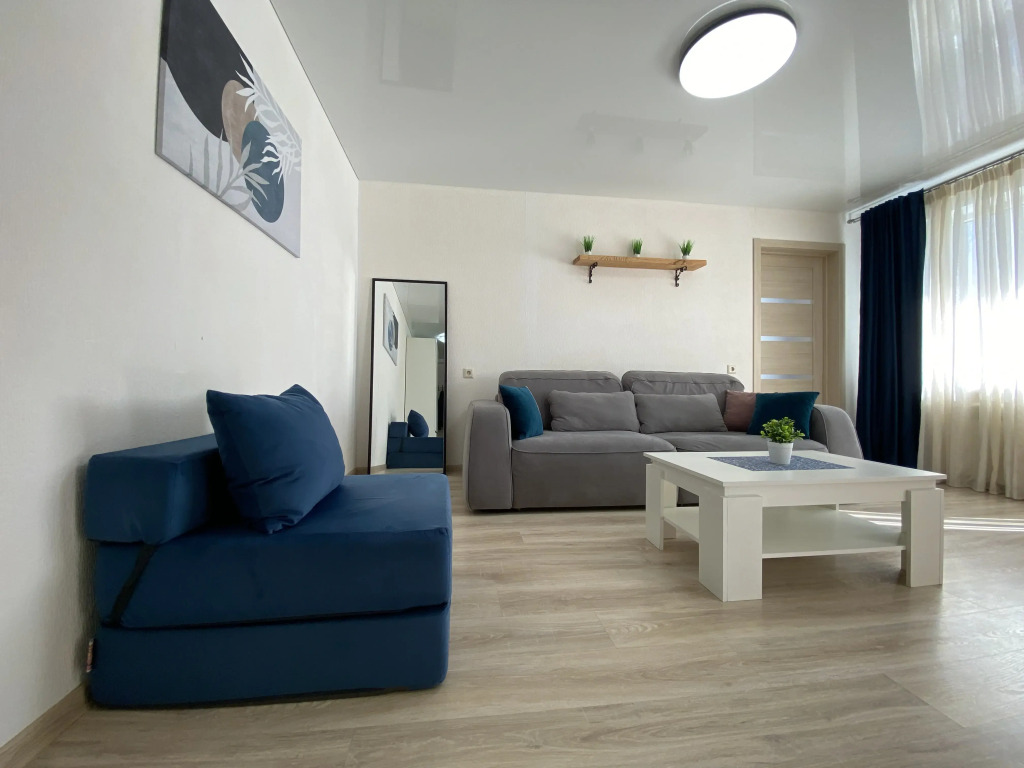 Квартира Sweet Home