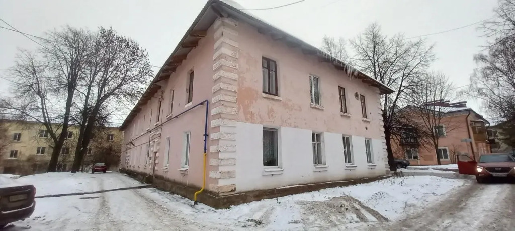 Квартира Душевно на Яковлева 12