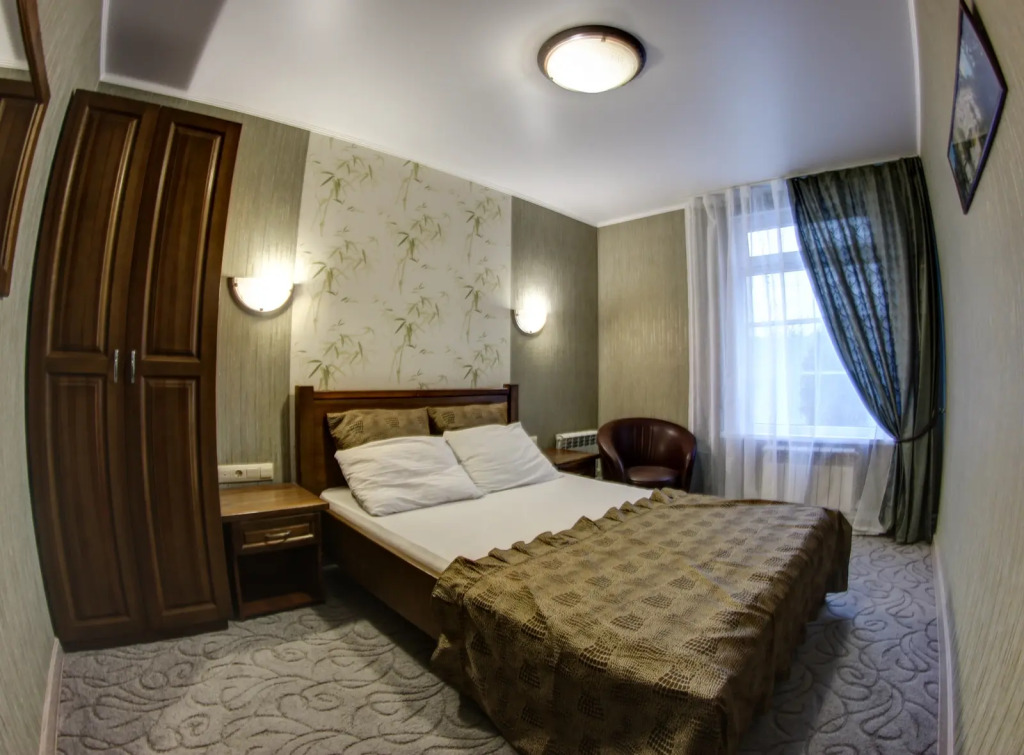 Частный дом Zvezda village