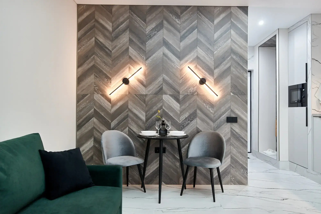 Апартаменты Apartaments Nur Sultan in Minsk