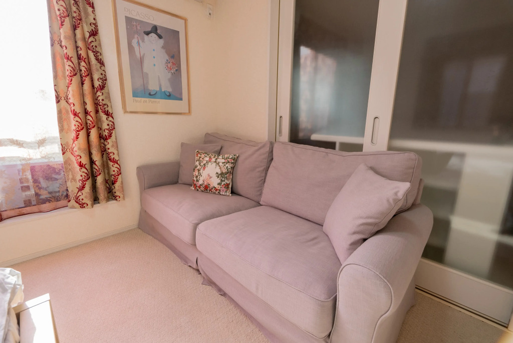 villa kusunoki shinjuku suites of tokyo