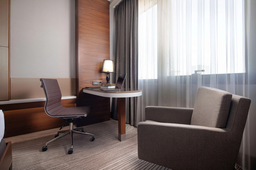 Grand Harilton Otel