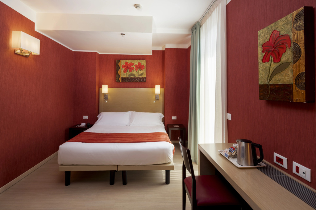 Best Western Porto Antico