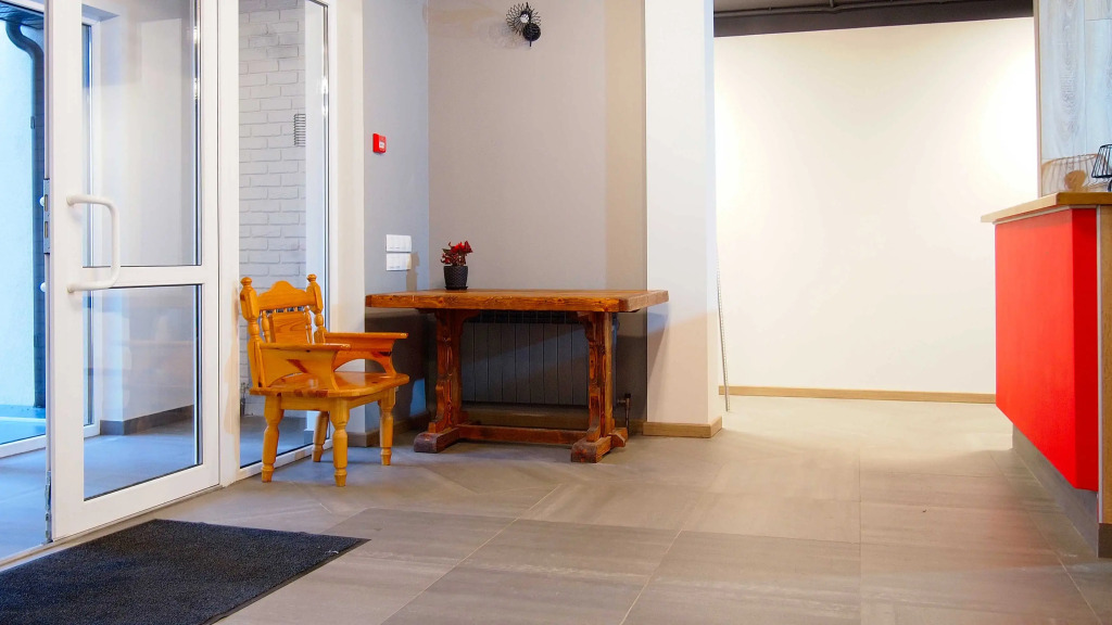 Opaliha Loft Rooms Hostel