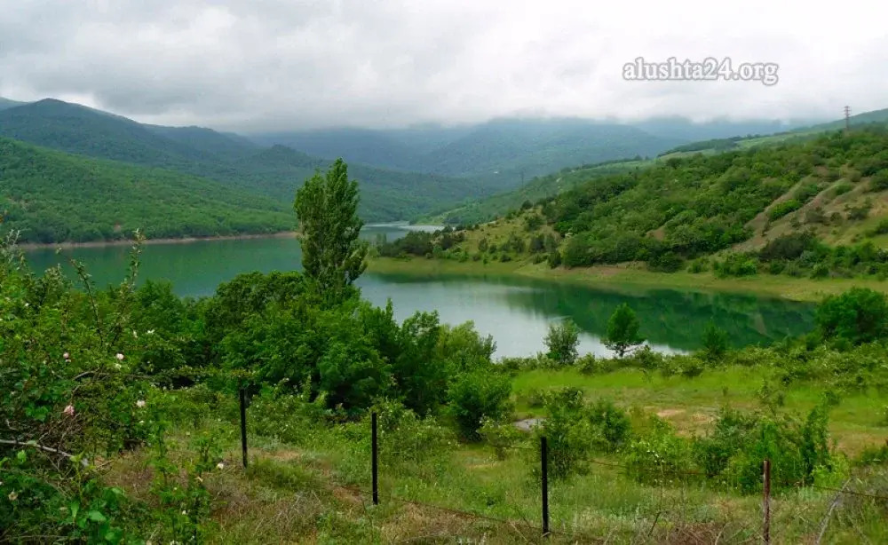 Частный дом Частный дом в Алуште