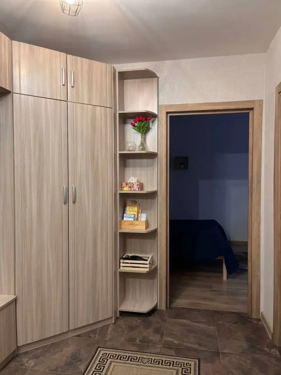 Квартира на Народной 4