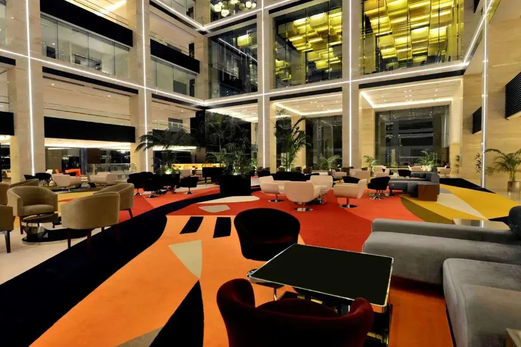 Radisson Blu Chattogram Bay View