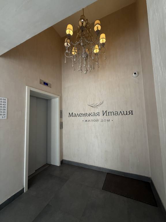 Квартира в центре